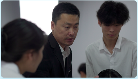 鸿蒙培训服务展示 - 乐柠教育