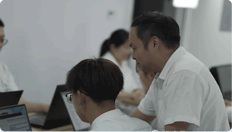 鸿蒙培训服务展示 - 乐柠教育