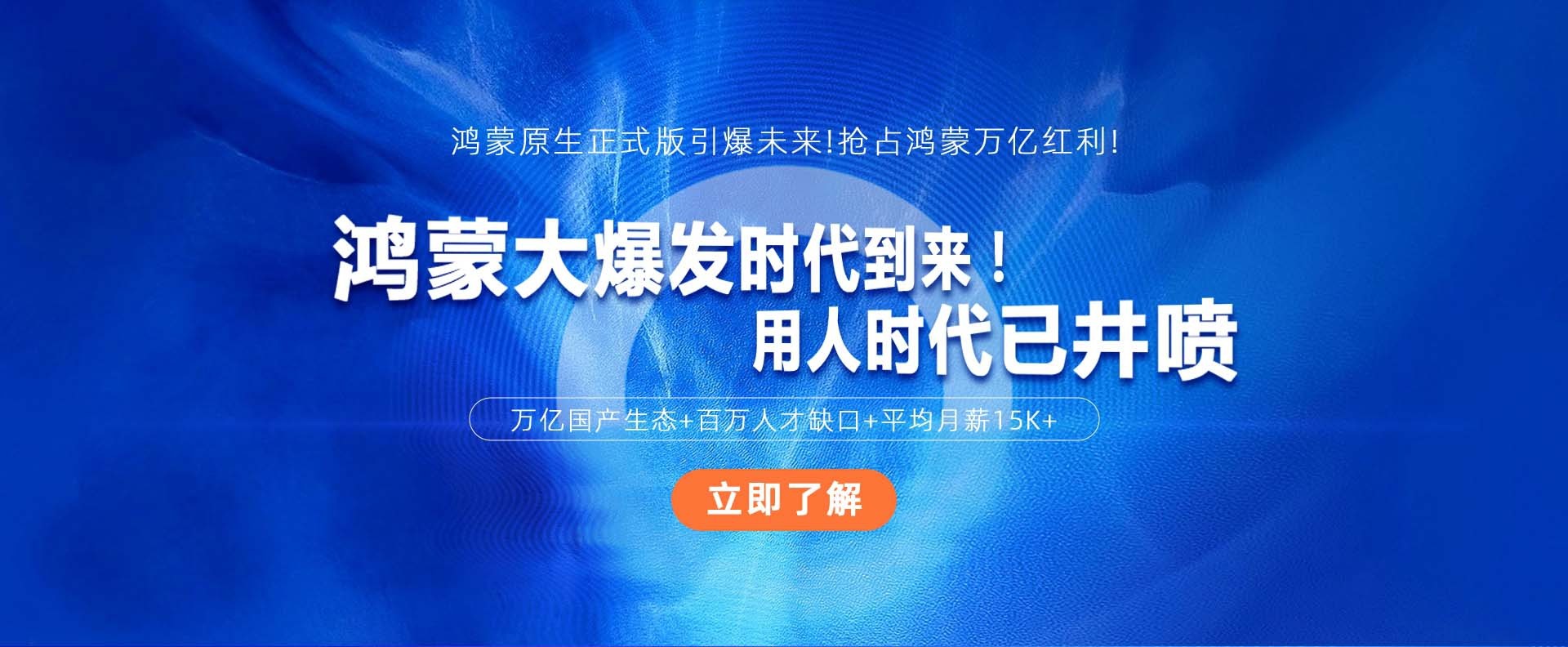 AI鸿蒙全栈开发